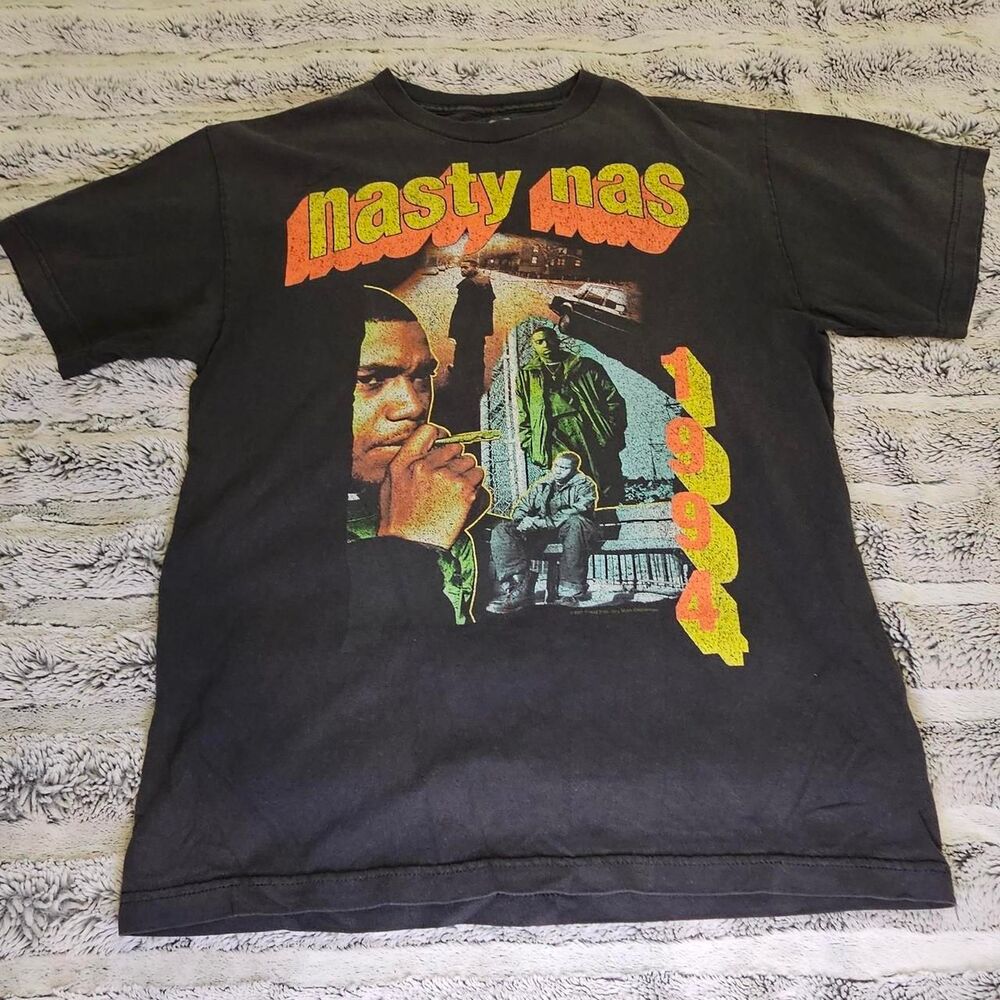 Unbranded Men's multi T-shirt